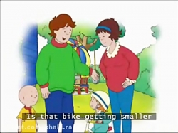 کارتون کایلو - قسمت 57